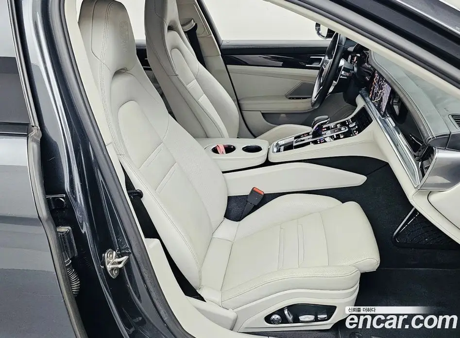 Porsche Panamera 2018 3.0 автомат (гидро), фото 11