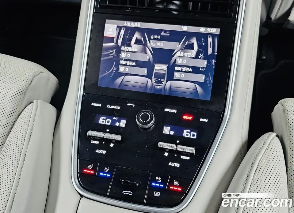 Porsche Panamera 2018 3.0 автомат (гидро), фото 17