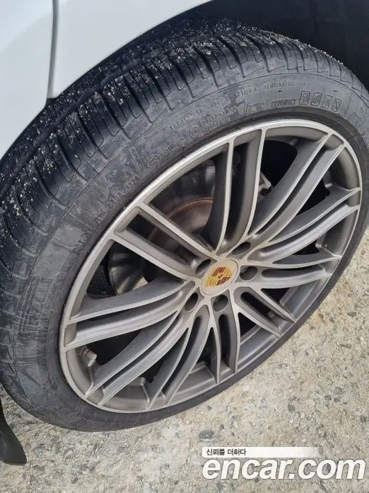 Porsche Panamera 2020 3.0 автомат (гидро), фото 5