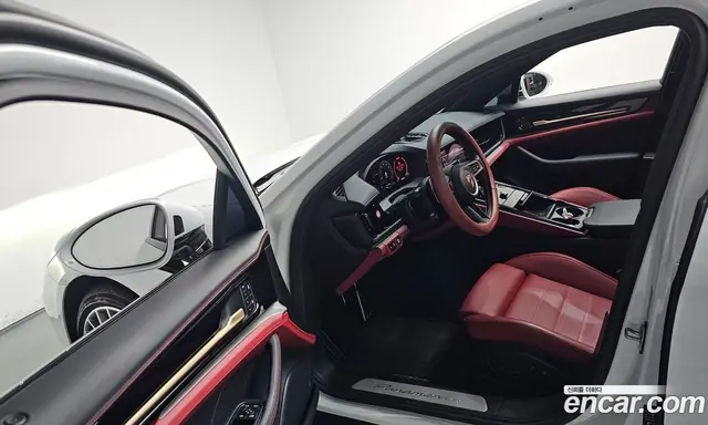 Porsche Panamera 2024 2.9 автомат (гидро), миниатюра 12