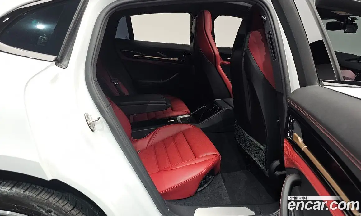 Porsche Panamera 2024 2.9 автомат (гидро), фото 16