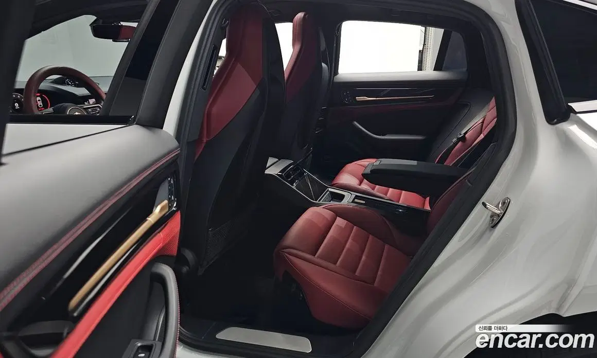 Porsche Panamera 2024 2.9 автомат (гидро), фото 17