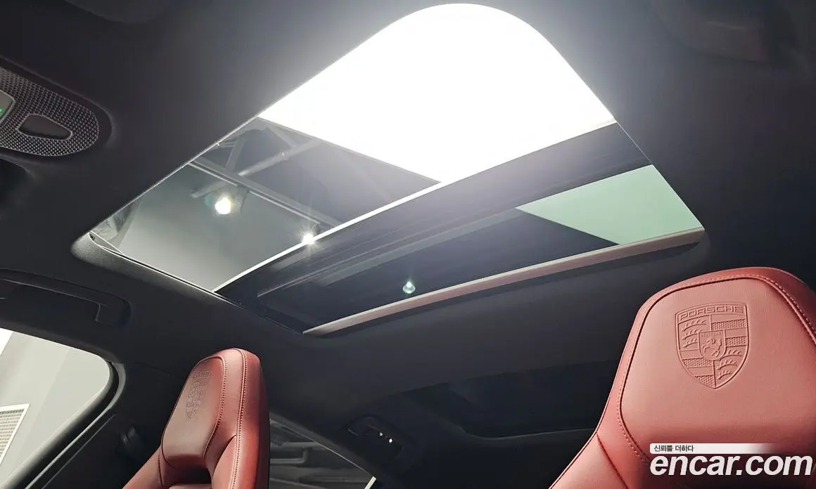 Porsche Panamera 2024 2.9 автомат (гидро), фото 21