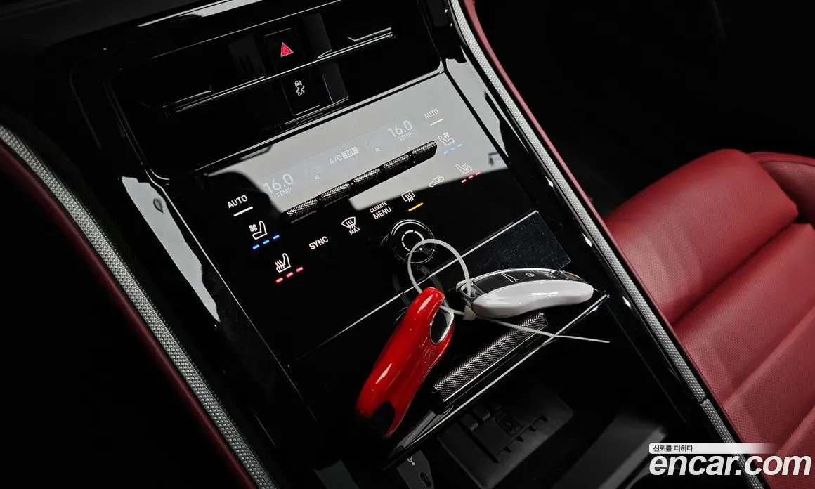 Porsche Panamera 2024 2.9 автомат (гидро), фото 23