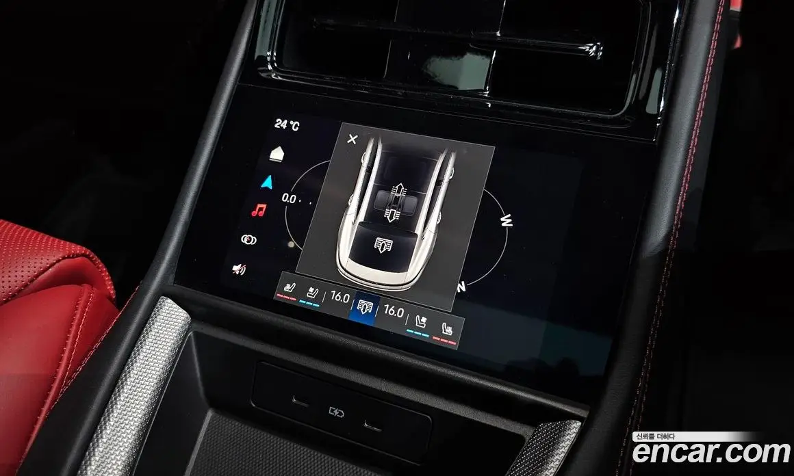 Porsche Panamera 2024 2.9 автомат (гидро), фото 24