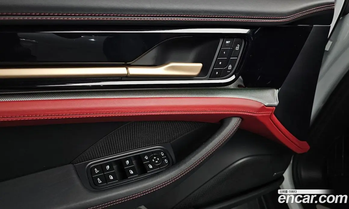 Porsche Panamera 2024 2.9 автомат (гидро), фото 31