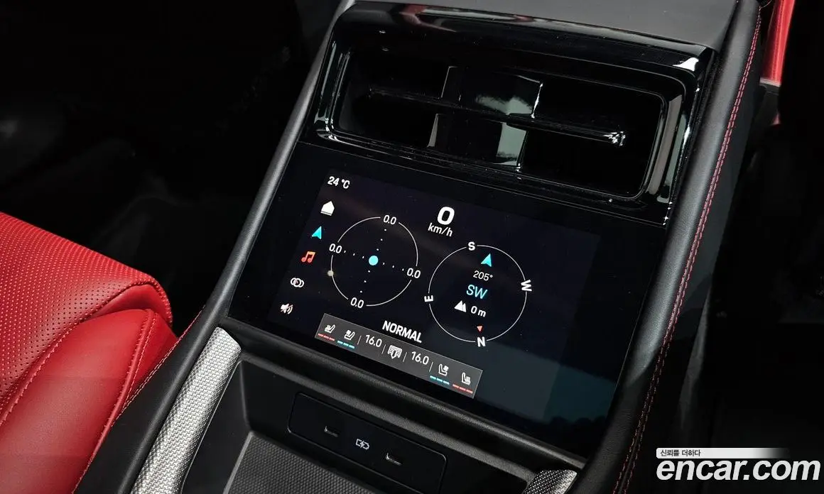 Porsche Panamera 2024 2.9 автомат (гидро), фото 37