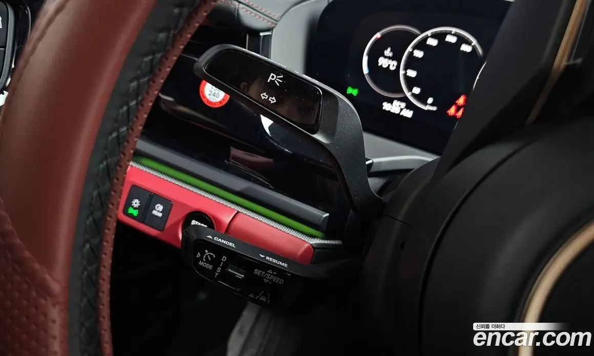 Porsche Panamera 2024 2.9 автомат (гидро), фото 45
