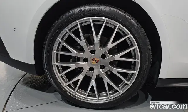 Porsche Panamera 2024 2.9 автомат (гидро), миниатюра 6
