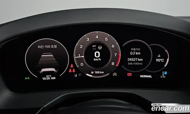 Porsche Panamera 2024 2.9 автомат (гидро), миниатюра 10
