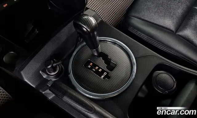 SsangYong Korando 2015 2.0 автомат (гидро), миниатюра 12