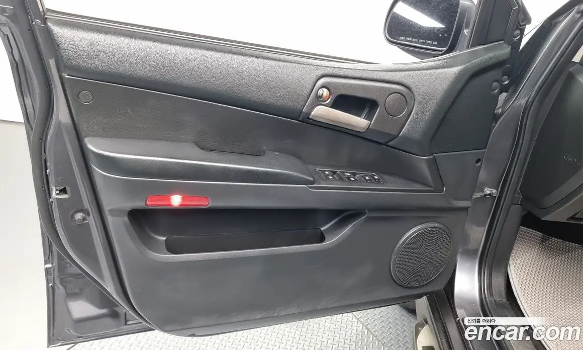 SsangYong Korando 2015 2.0 автомат (гидро), фото 14