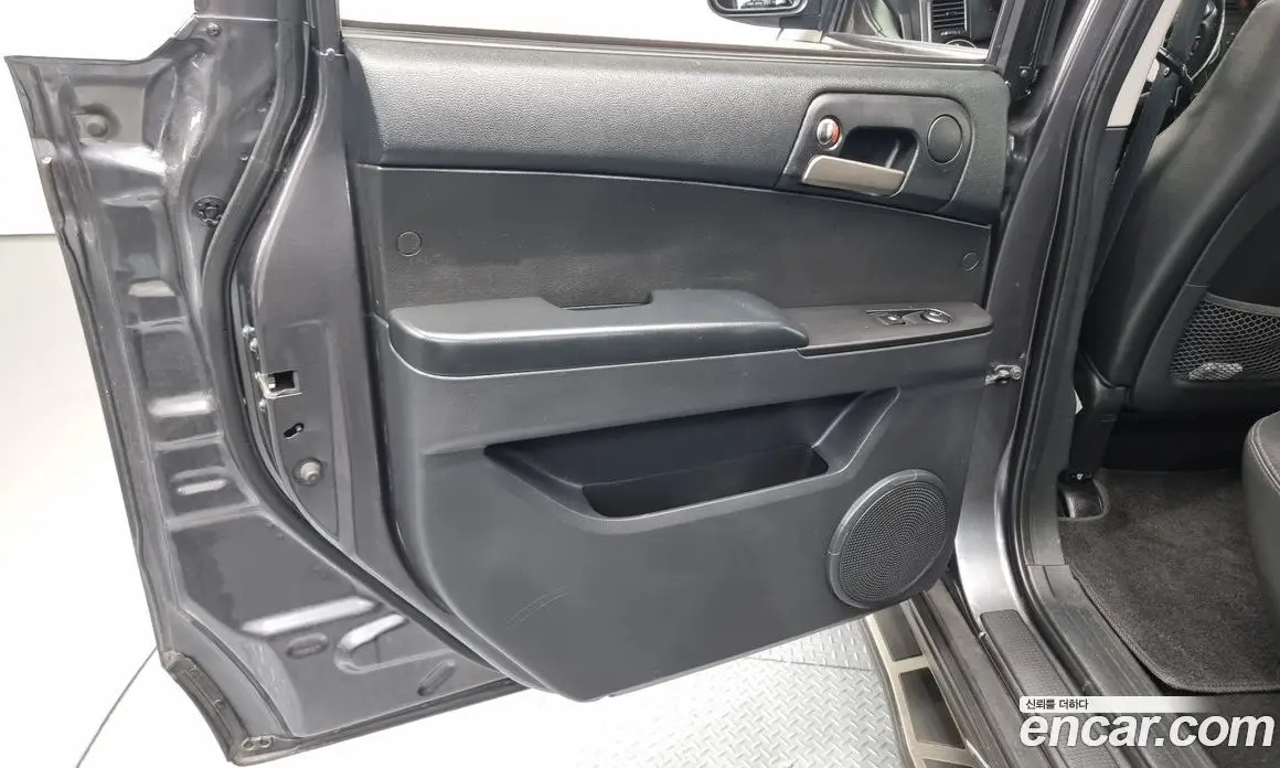 SsangYong Korando 2015 2.0 автомат (гидро), фото 15