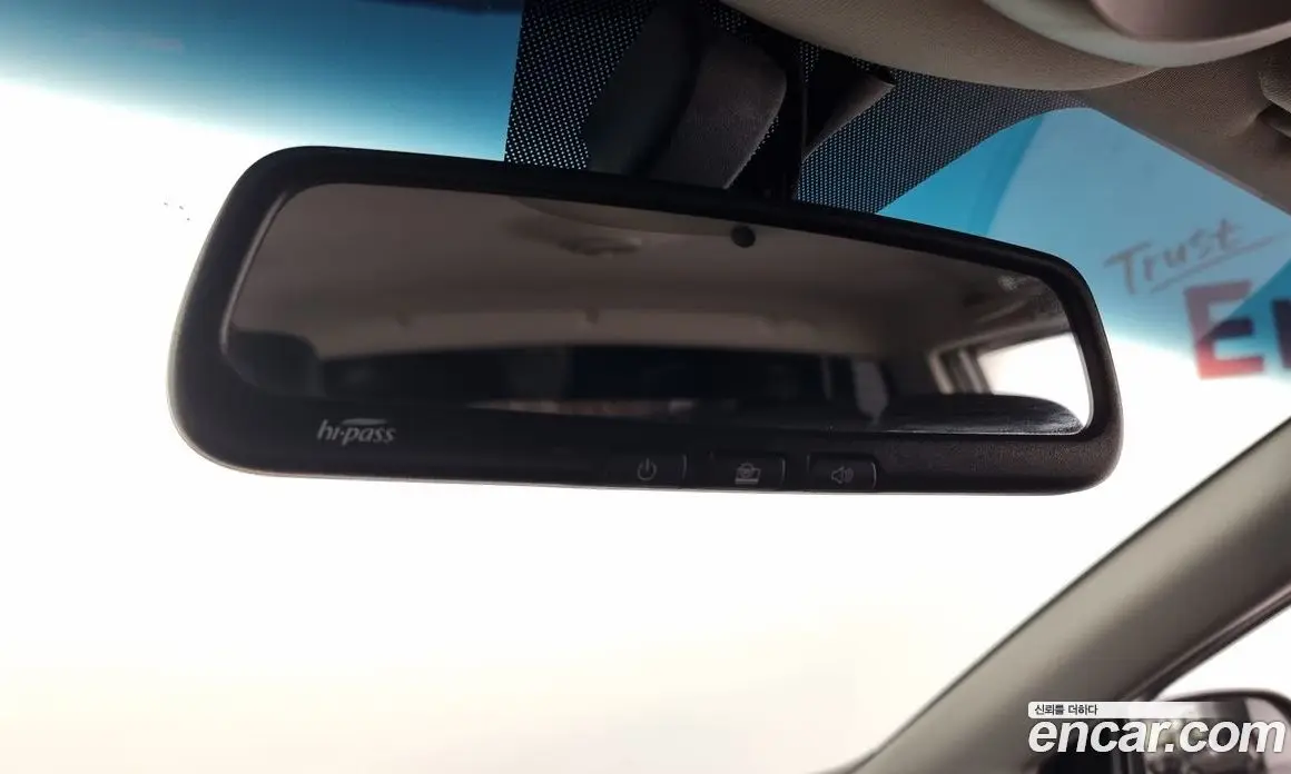 SsangYong Korando 2015 2.0 автомат (гидро), фото 24