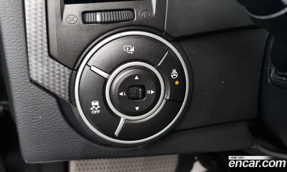 SsangYong Korando 2015 2.0 автомат (гидро), фото 25