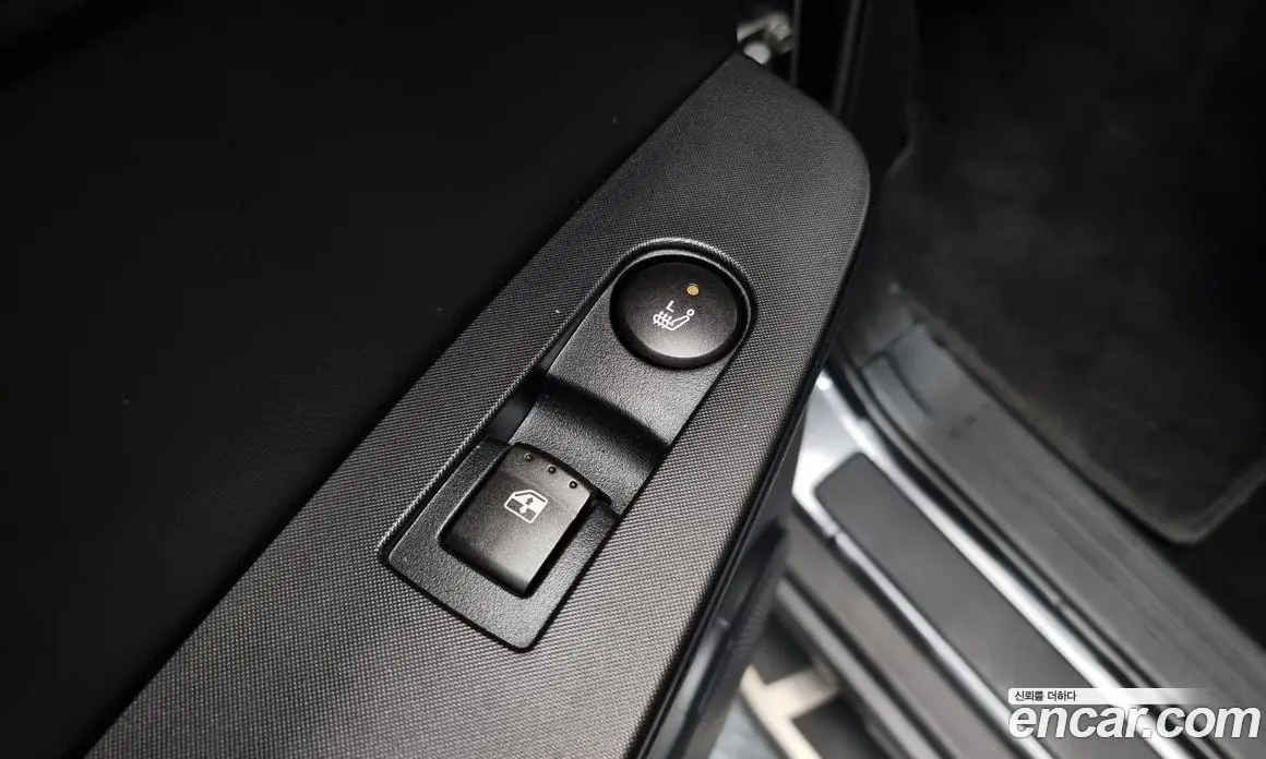 SsangYong Korando 2015 2.0 автомат (гидро), фото 29