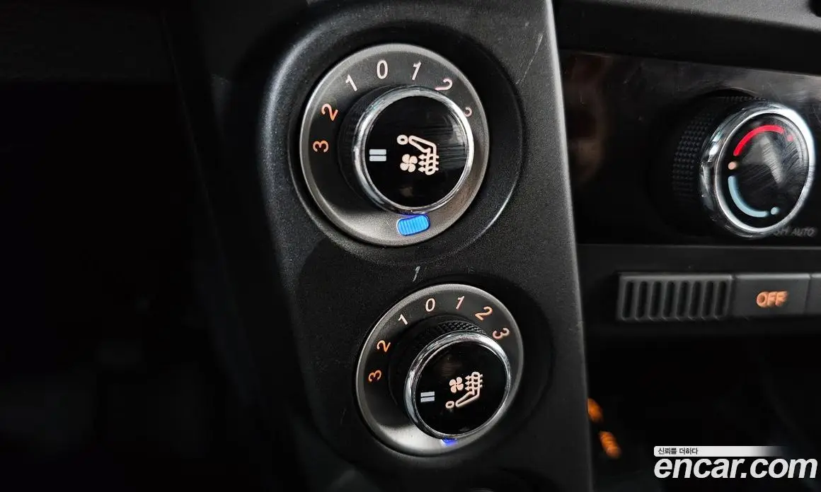 SsangYong Korando 2016 2.0 автомат (гидро), фото 21