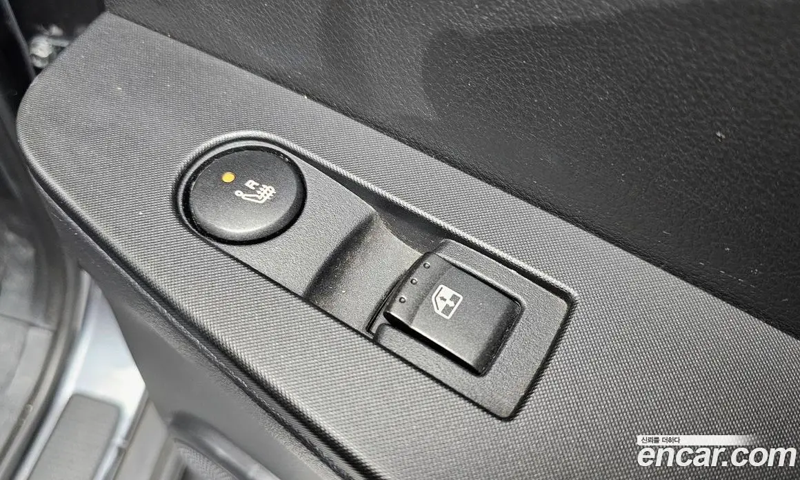 SsangYong Korando 2016 2.0 автомат (гидро), фото 23