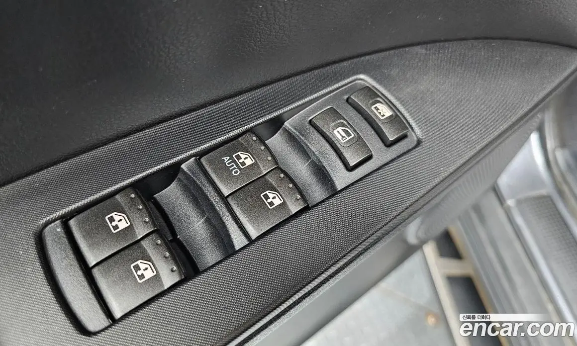 SsangYong Korando 2016 2.0 автомат (гидро), фото 29