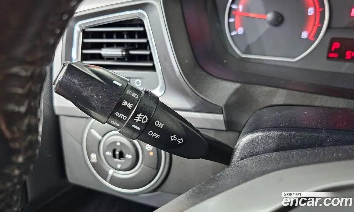 SsangYong Korando 2016 2.0 автомат (гидро), фото 30