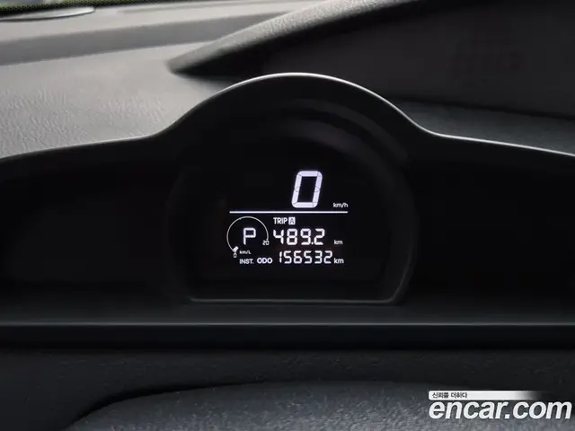 SsangYong Korando 2017 2.2 автомат (гидро), миниатюра 8