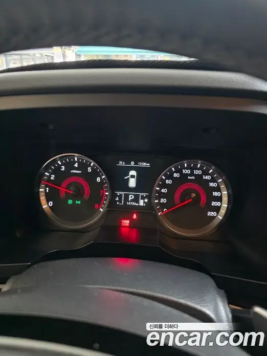 SsangYong Korando 2019 1.5 автомат (гидро), фото 3