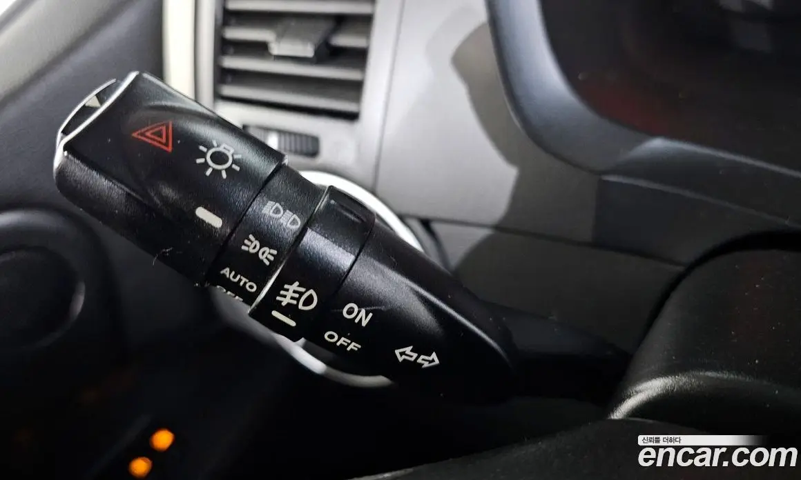 SsangYong Kyron 2009 2.0 автомат (гидро), фото 18