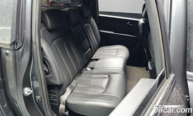 SsangYong Rexton 2019 2.2 автомат (гидро), миниатюра 12