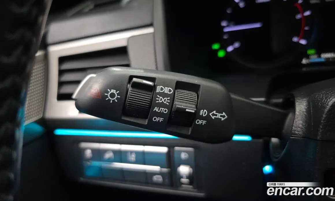 SsangYong Rexton 2019 2.2 автомат (гидро), фото 23