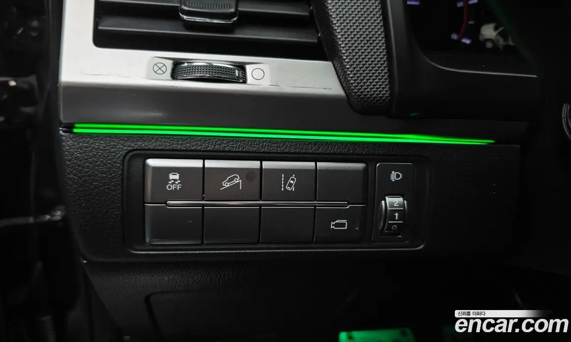 SsangYong Rexton 2019 2.2 автомат (гидро), фото 24