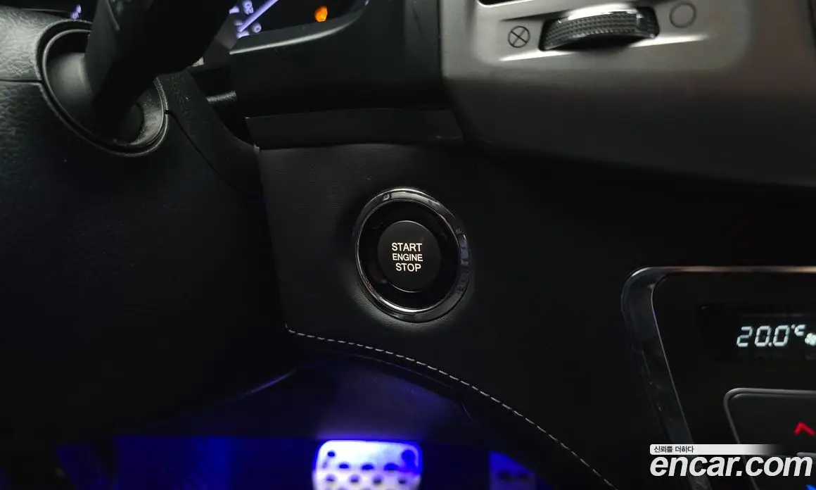 SsangYong Rexton 2019 2.2 автомат (гидро), фото 31
