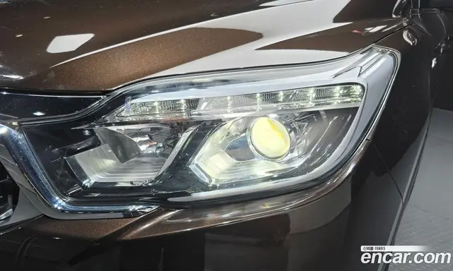SsangYong Rexton 2019 2.2 автомат (гидро), миниатюра 8