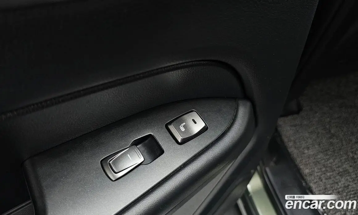 SsangYong Rexton 2023 2.2 автомат (гидро), фото 19