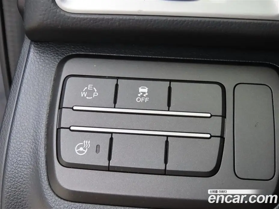 SsangYong TIBOLI 2015 1.6 автомат (гидро), фото 12