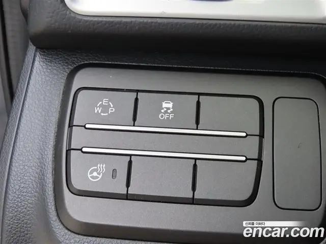 SsangYong TIBOLI 2015 1.6 автомат (гидро), миниатюра 12