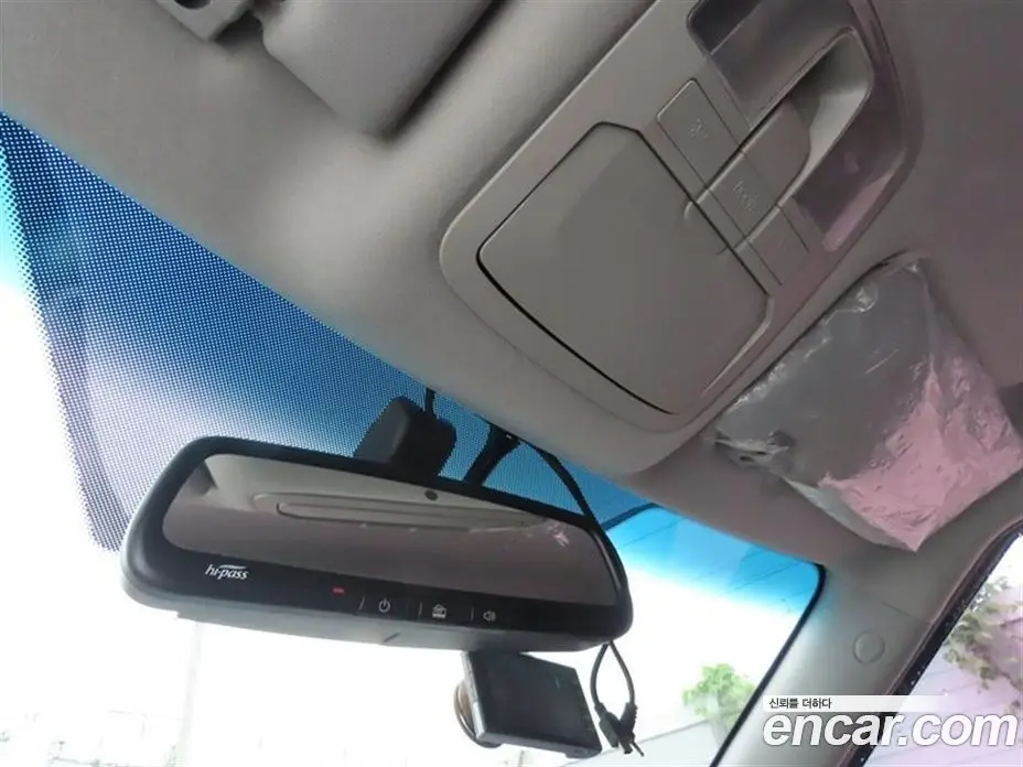 SsangYong TIBOLI 2015 1.6 автомат (гидро), фото 18