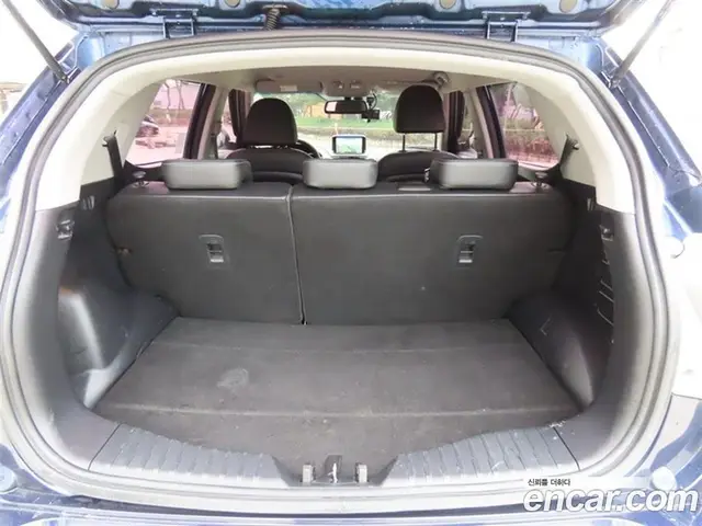 SsangYong TIBOLI 2015 1.6 автомат (гидро), миниатюра 5