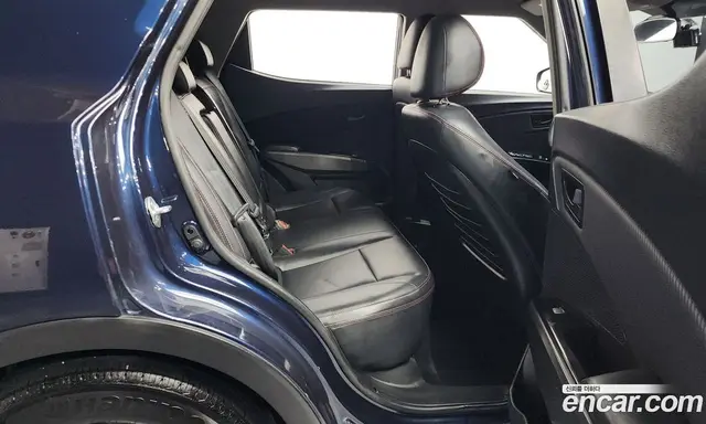 SsangYong TIBOLI 2016 1.6 автомат (гидро), миниатюра 12
