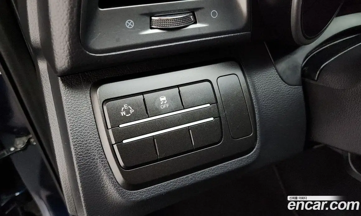SsangYong TIBOLI 2016 1.6 автомат (гидро), фото 17