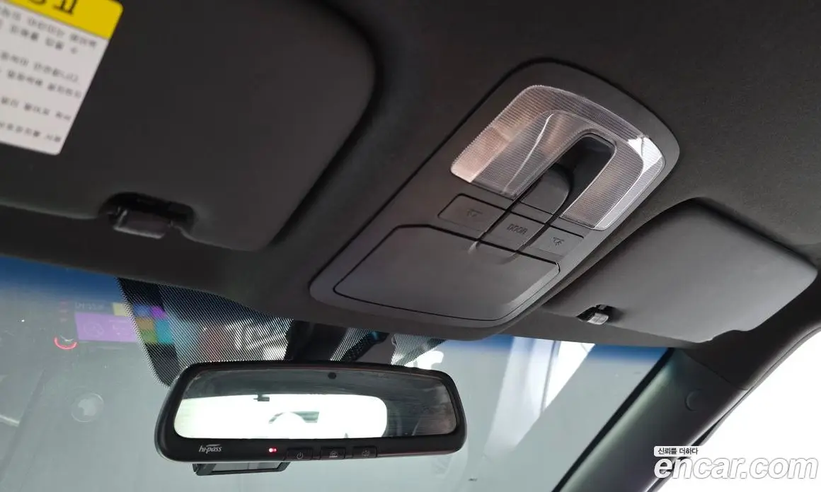 SsangYong TIBOLI 2017 1.6 автомат (гидро), фото 25