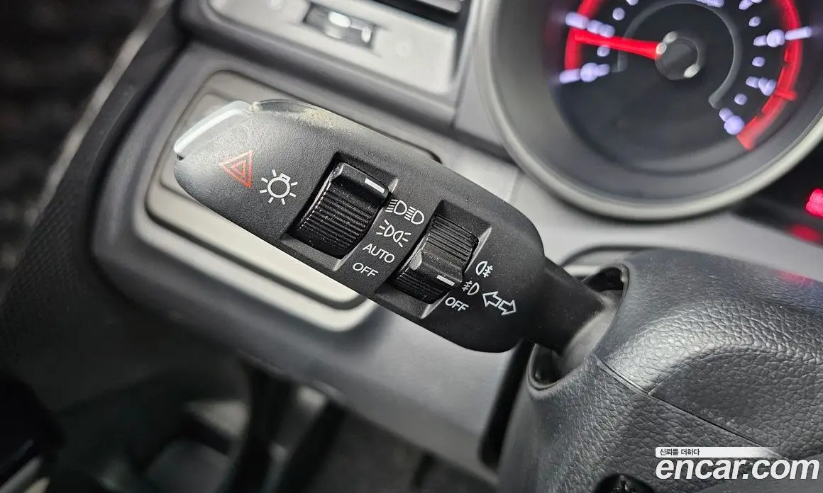 SsangYong TIBOLI 2019 1.6 автомат (гидро), фото 19