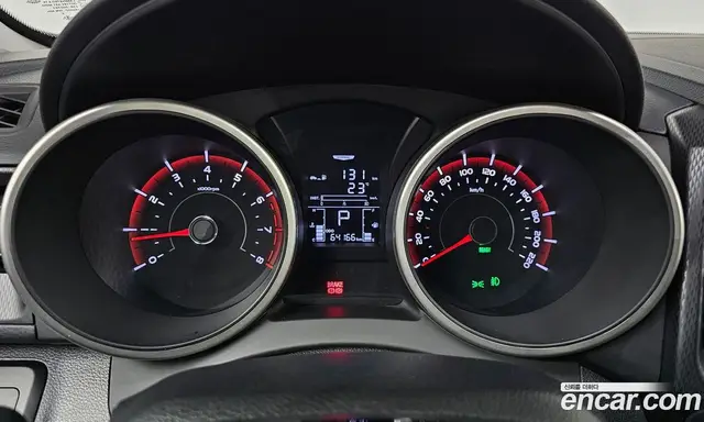 SsangYong TIBOLI 2019 1.6 автомат (гидро), миниатюра 8