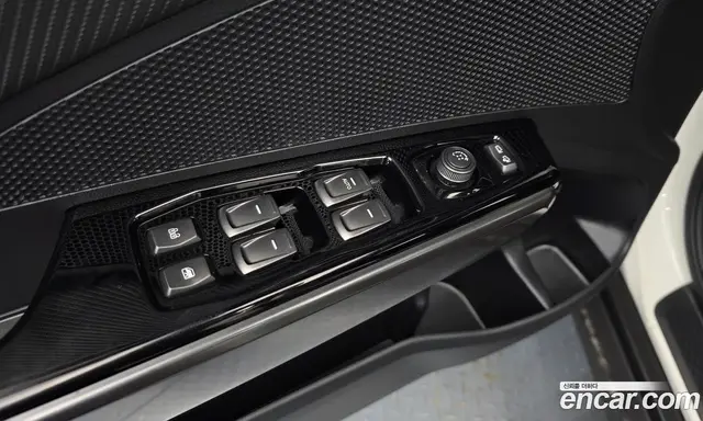 SsangYong TIBOLI 2020 1.5 автомат (гидро), миниатюра 11