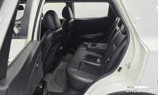 SsangYong TIBOLI 2020 1.5 автомат (гидро), миниатюра 12