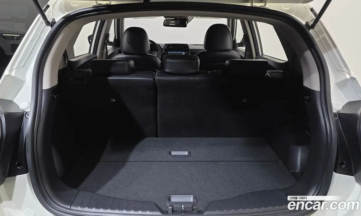 SsangYong TIBOLI 2020 1.5 автомат (гидро), фото 17