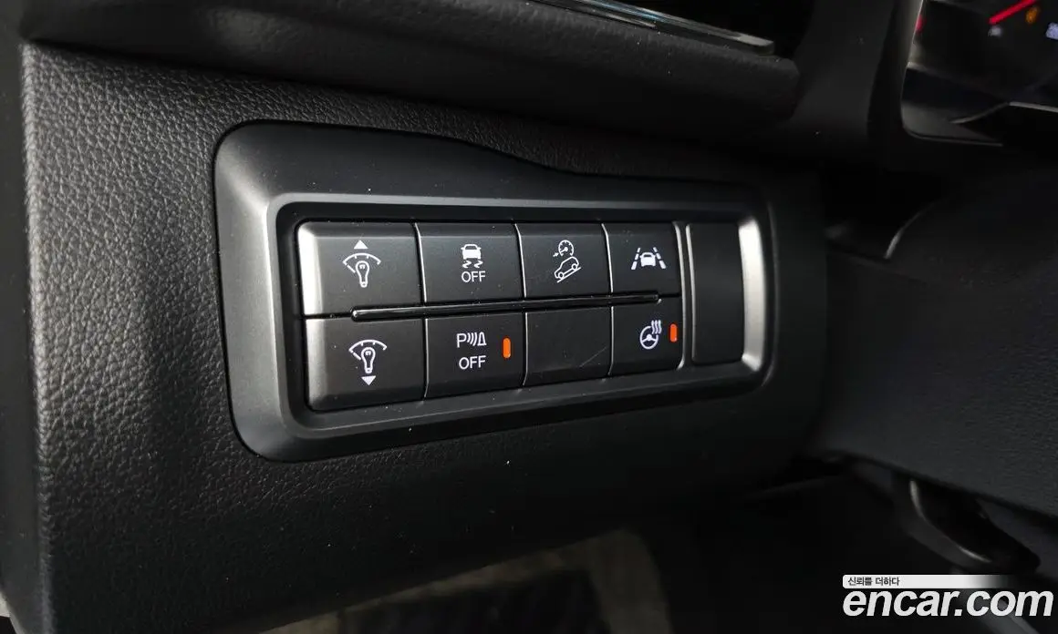 SsangYong TIBOLI 2020 1.5 автомат (гидро), фото 19