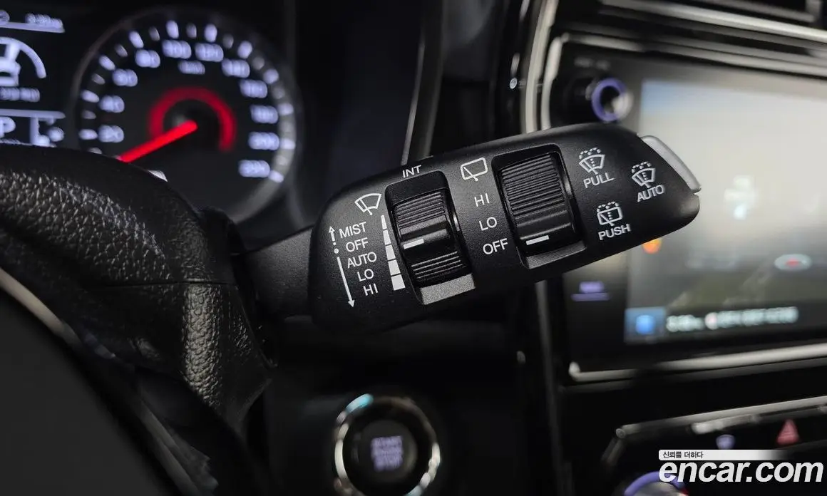 SsangYong TIBOLI 2020 1.5 автомат (гидро), фото 20
