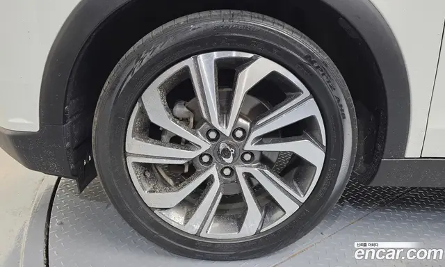 SsangYong TIBOLI 2020 1.5 автомат (гидро), миниатюра 5