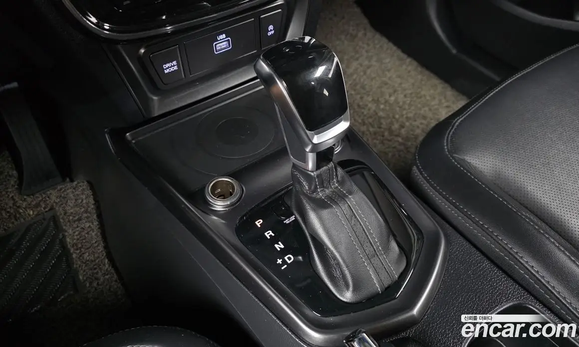 SsangYong TIBOLI 2020 1.5 автомат (гидро), фото 9