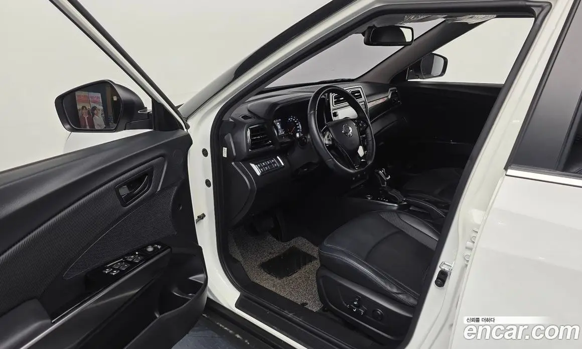SsangYong TIBOLI 2020 1.5 автомат (гидро), фото 10